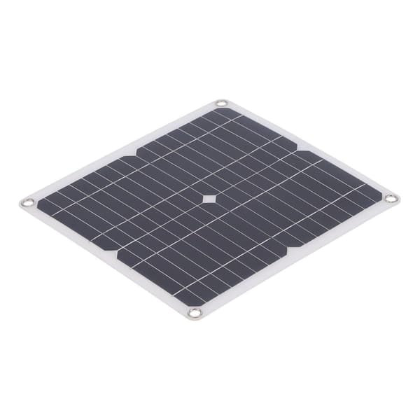 15W 18V Solcellepanel Solcellepanel Opladerkort til KLB