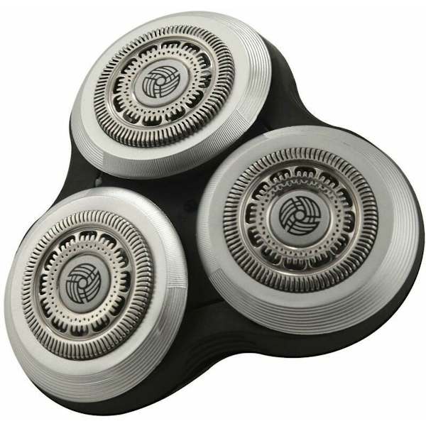 Ersättning rakhuvud för Philips Sh90/52 Sh90/70 Sh70 9000 7000 -
