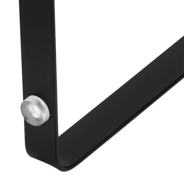 KLB Garderobsarrangör Retractable Flexible Simple