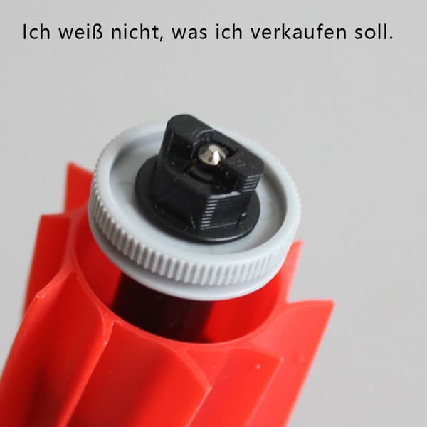 Tillbehörssats för Xiaomi Roborock S7/ S7 + / S7 MaxV/ S7 MaxV Plus dammsugarrobot