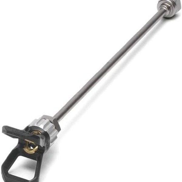Dyseforlengere for presis spraying, 30 cm