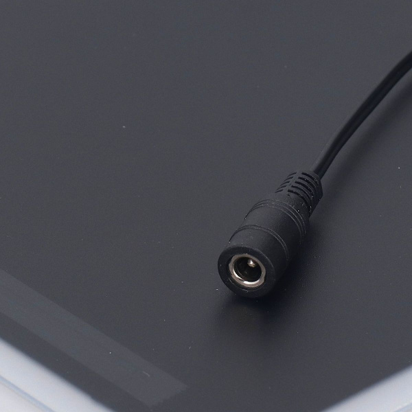 12V 10W Mini Aurinkopaneeli Käänteisvirranestolla, Vedenkestävä KLB