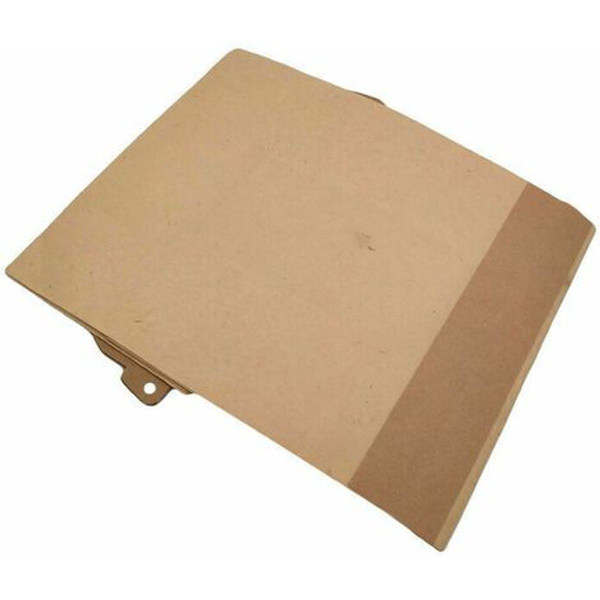 Kärcher WD2 - Premium dammsugarpåsar i papper, 8-pack KLB