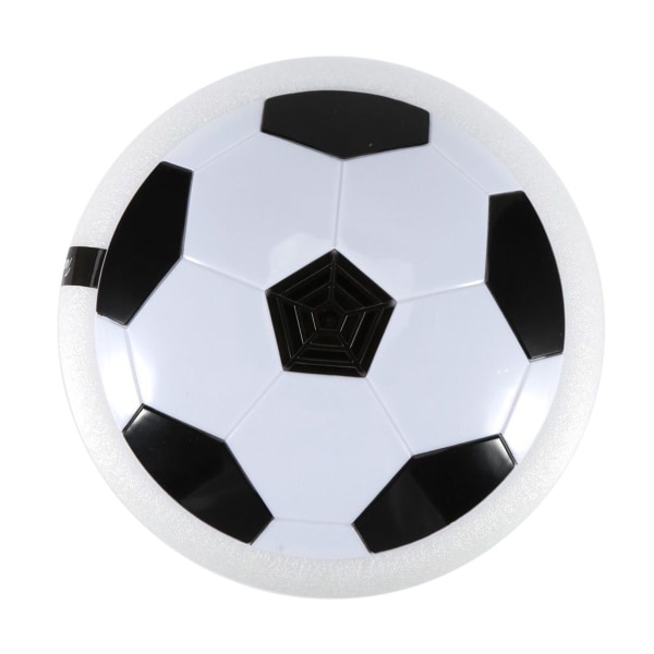 LED-driven luftdriven fotbollsskiva KLB