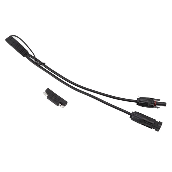 10AWG aurinkopaneelin SAE-sovitinkaapelin SAE-aurinkopaneelin jatkojohto KLB