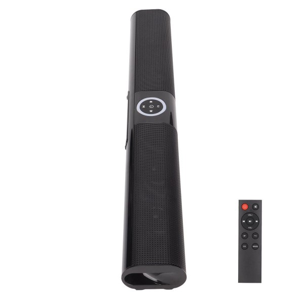 TV Bluetooth -kaiutin, stereo, RGB-värikkäät valot, langaton, KLB
