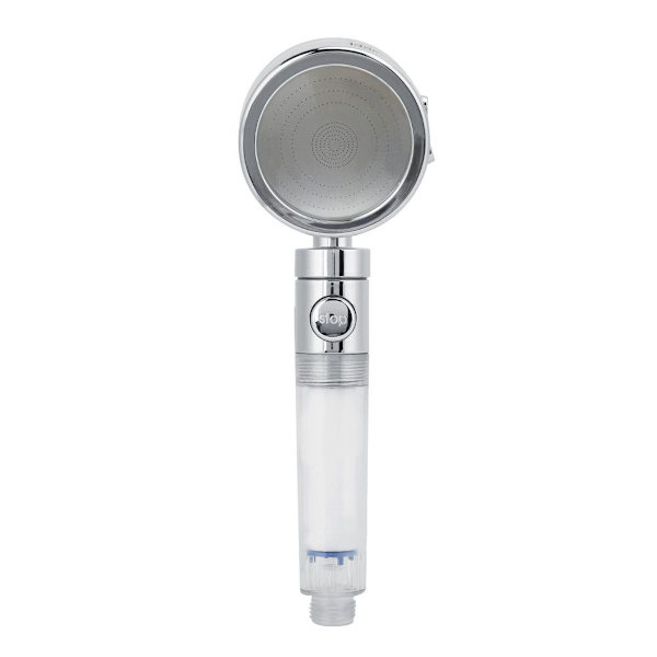 Justerbar håndbruser med flere funktioner G1/2 tommer KLB