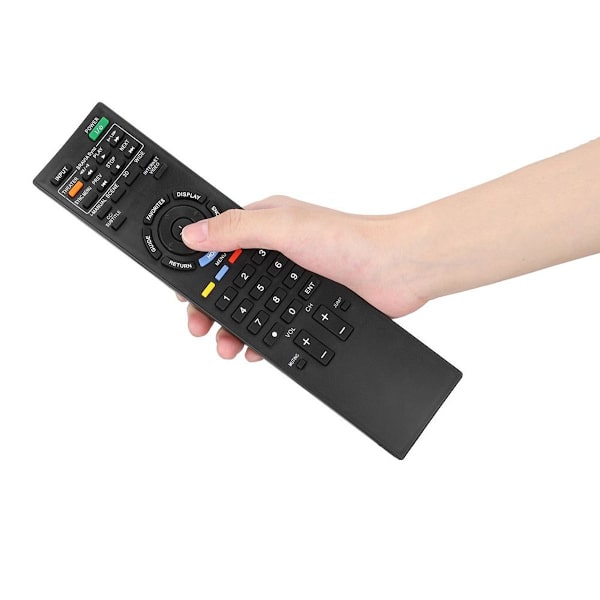 Fjernkontroll erstatning for Sony RM-YD056 KLB