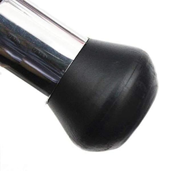 Pakke med 2 Barber Brush Neck Duster Professional Large