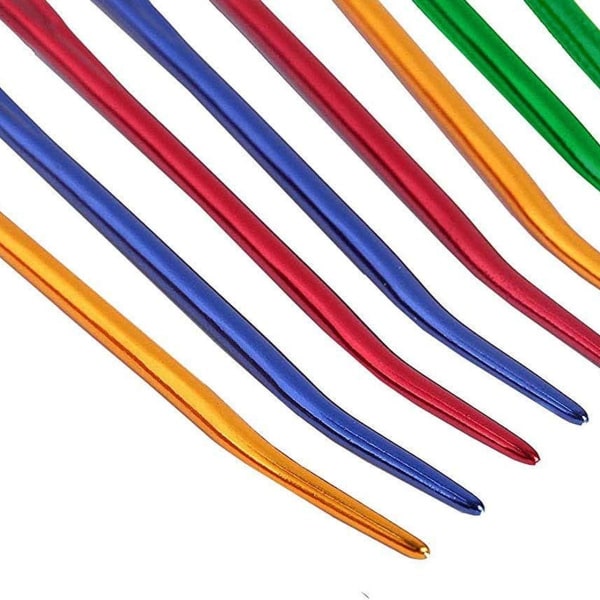 8 kappaletta kaarevaa parsinneulaa, ompeluneula, parsinneula, iso silmäneula, iso silmä KLB