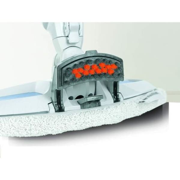 2 vaskbare puter til Bissell Powerfresh 1940 1440 1544 serie damprenser tilbehør KLB