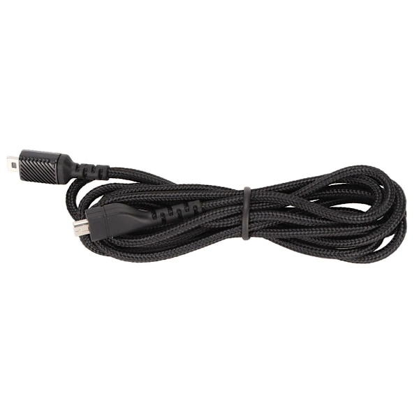 Headset-lydkabel for spillhodesett, erstatningskabel for KLB