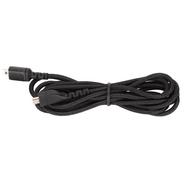 Hovedtelefonkabel Udskiftning Gaming Headset Lydkabel til KLB