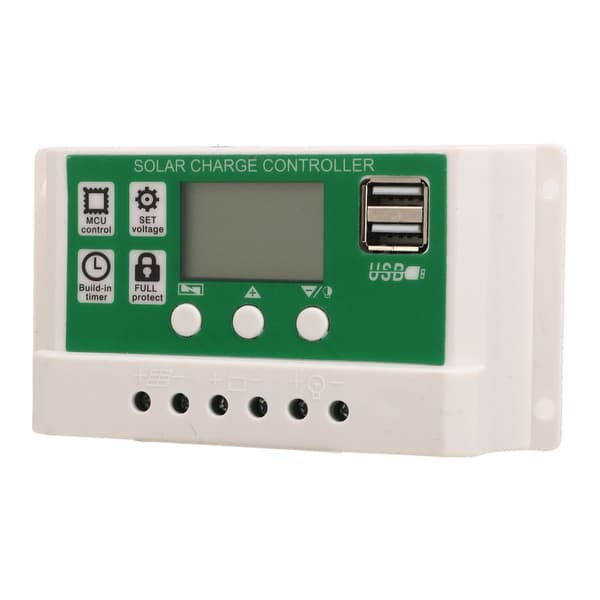 25W 15V Bærbart Solcellepanel Sett 25W 15V Monokrystallinsk KLB
