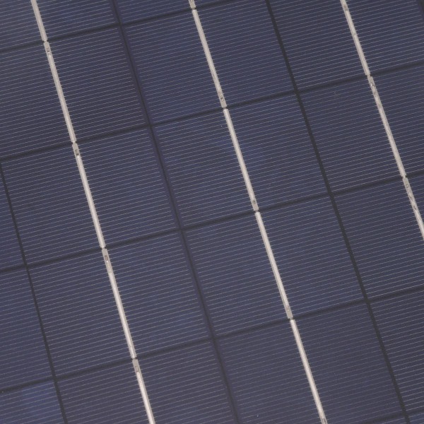 20W Monokrystallinsk Silisium Solar Panel Charger Kit KLB