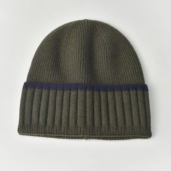 Herre Vinter Utendørs Varm Tykk Bowler Hat 1 stk