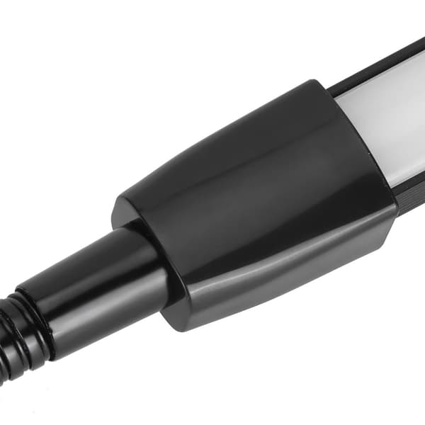 USB-driven LED-klämma med 3 färgtemperaturer KLB