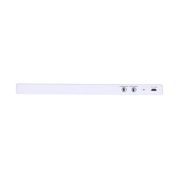 40LED utökad USB-driven RGB omgivande ljusinspelningssensor KLB