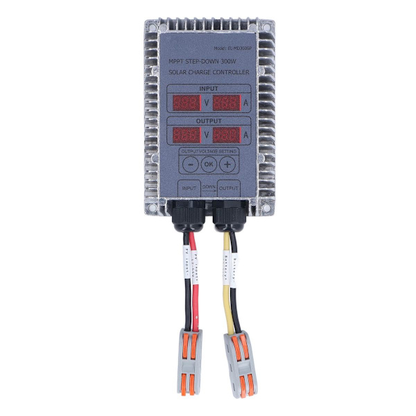 Solarladeregler MPPT Buck-opladning 10-30V KLB