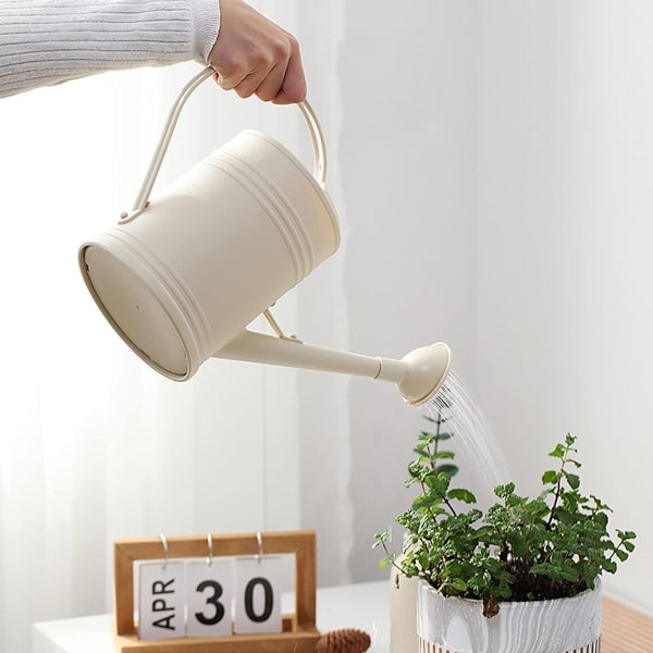 Vandkande til stueplanter, små vandkander til