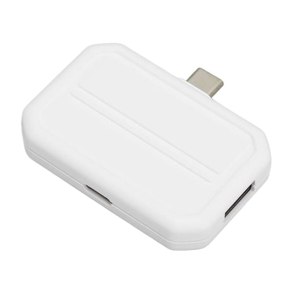 1 tyypin C monitoimikeskitin tyypin C HD-multimedialle KLB