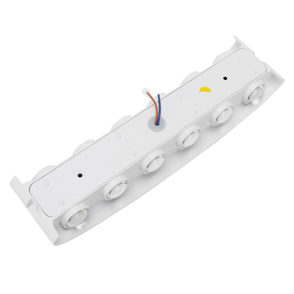 12 LED 12W seinävalaisin vedenpitävä LED-ulkovalaistus KLB:lle