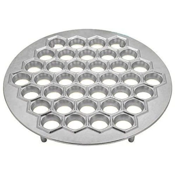 Fylld dumplings degform kakform Pelmeniza dumplingstillverkare KLB