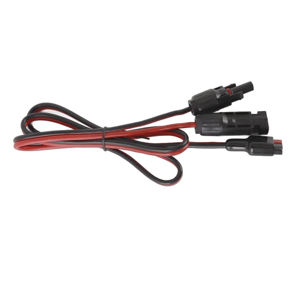 Sol til 30A kobber mobil energilagring batteri adapter KLB
