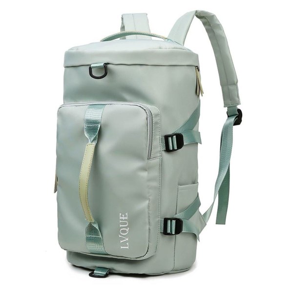Stor reiserucksack for kvinner, håndbagasjerucksack, tursekk,