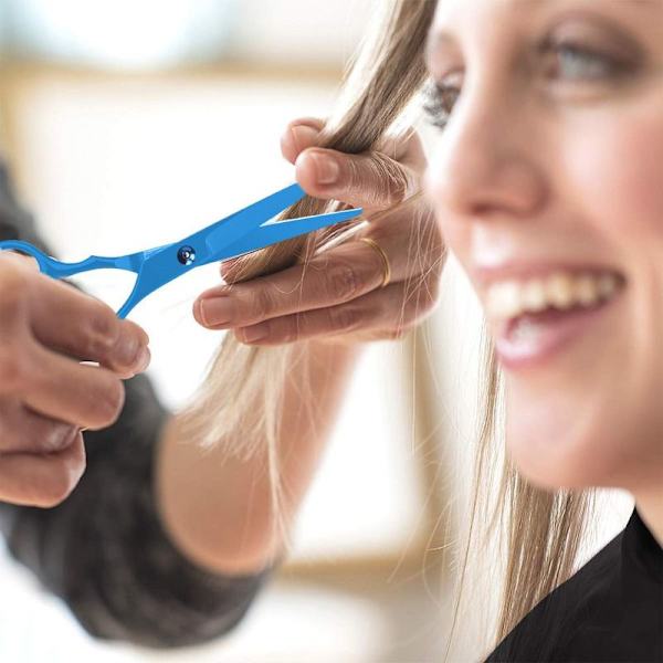 Barber Frisørsakse, Klippesakse, Salon Frisørstil 4
