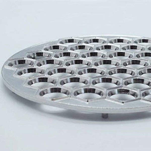 Dumplingform, Dumplingtillverkare, Wontonform i Aluminium, Dumplings