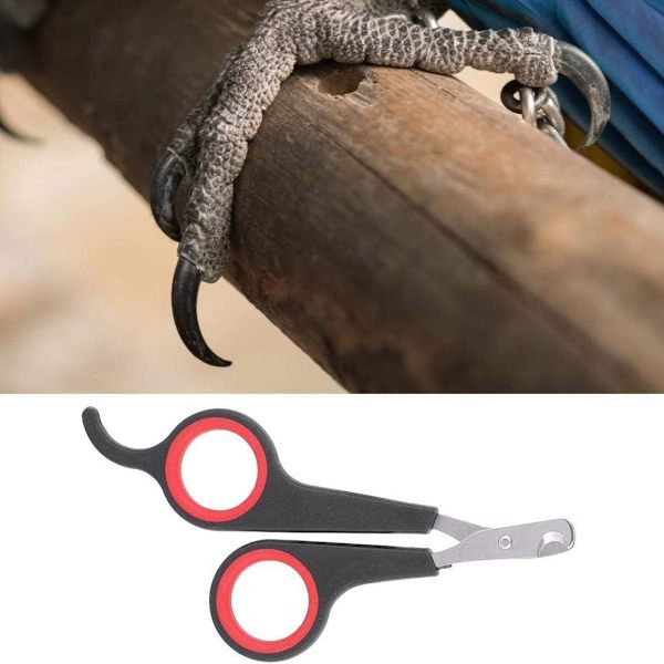 1 hund nagelklippare hund klosax husdjurs nagelklippare säker ergonomisk KLB