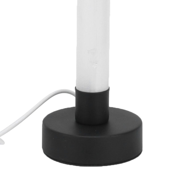 WIFI APP-styrt gulvlampe, 16 millioner farger, for soverom KLB
