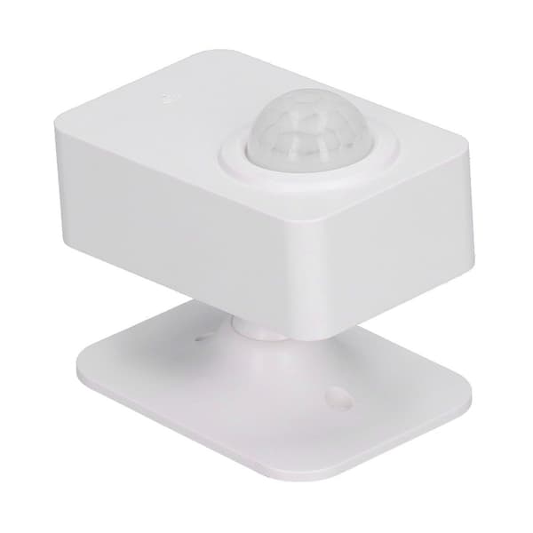 PIR rörelsesensor WiFi Smart APP säkerhetsavvikande larm KLB