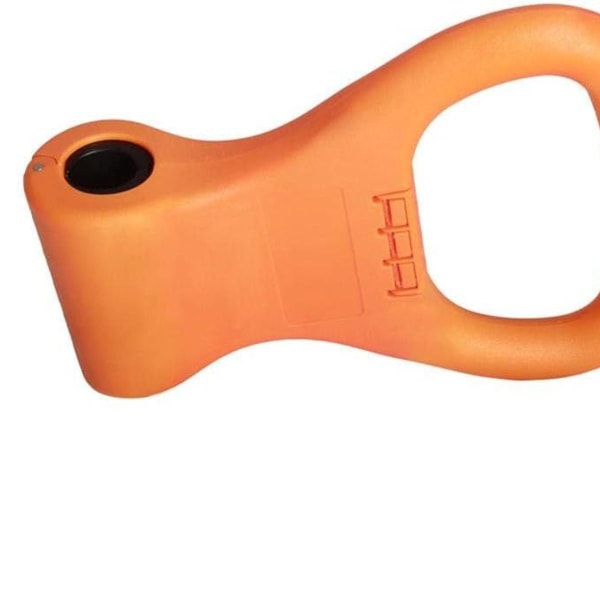 Kettlebell vikthandtag Kettlebell justerbar bärbar rese KLB