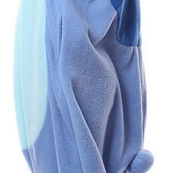Snorlax-hyppypuku Snorlax Onesie Snorlax-asu Joulu M KLB