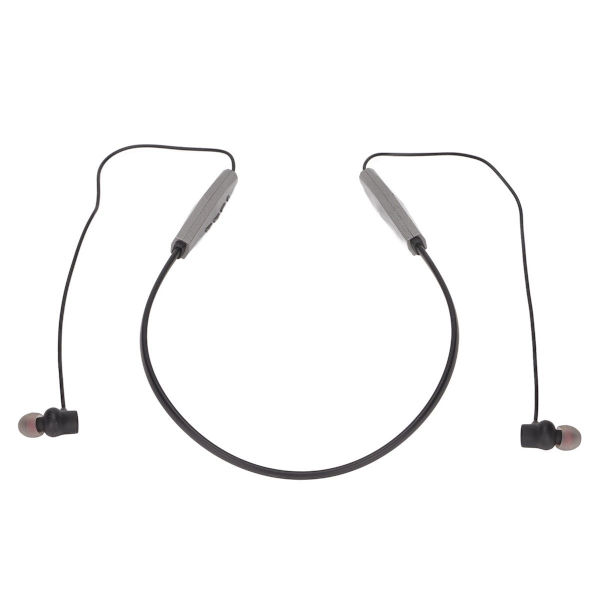 HW07 Bluetooth Neckband Vandtætte Trådløse Hovedtelefoner KLB