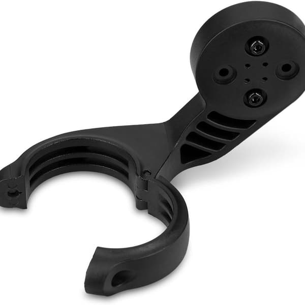 Garmin Edge GPS -pyörätietokoneen ohjaustangon pidike