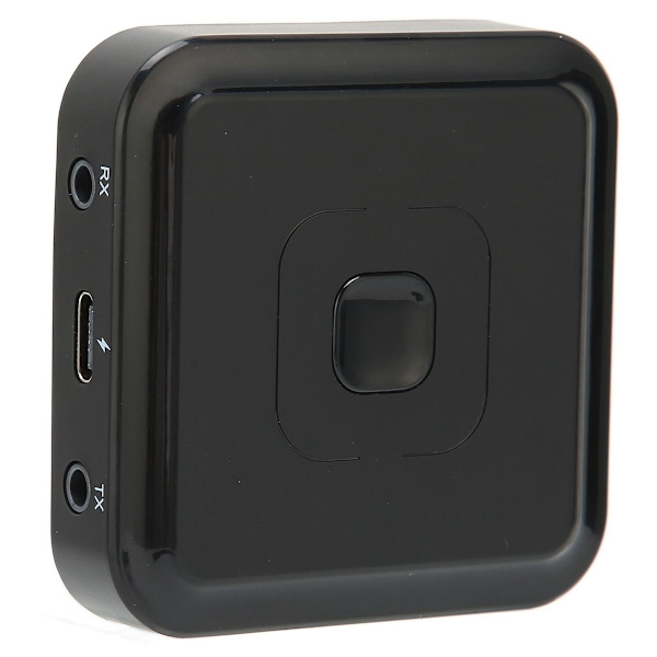 BT22 Bluetooth 5.1 Sändtagare Mottagare Bluetooth Aux KLB