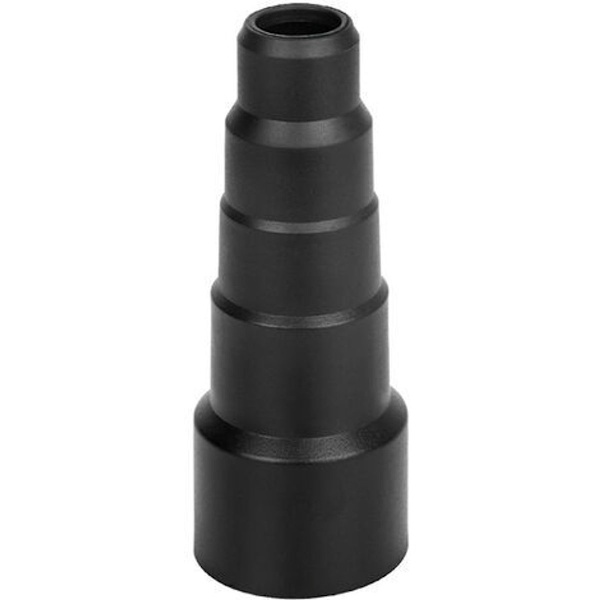 3 kappaleen sarja pölynimurin letkun sovittimia - viisikerroksinen säätö 18-50mm KLB