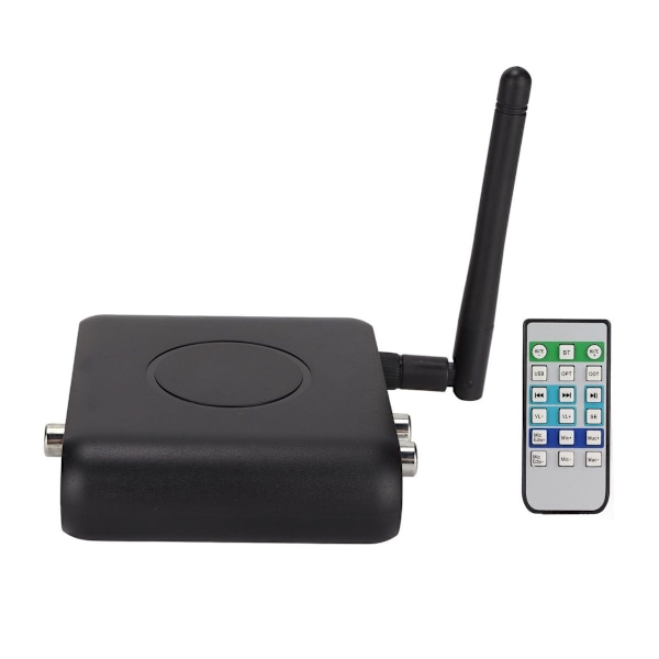 Bluetooth 5.0-mottaker, digital, multifunksjonell, trådløs KLB