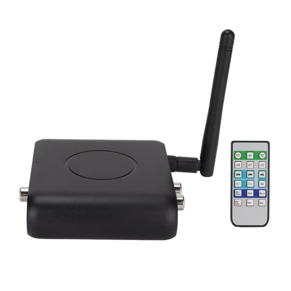Bluetooth 5.0 -vastaanotin, digitaalinen, monitoiminen, langaton KLB