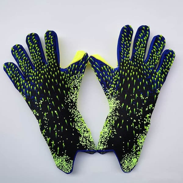 Keeperhansker, keeperfotball keeperhansker, barnekeeper KLB