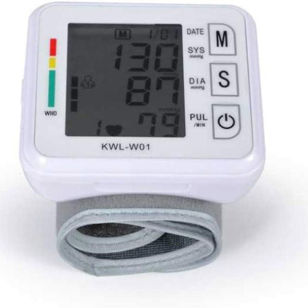 handleden blodtrycksmätare t ¨ c mätanordning för övervakning av blodtryck klb