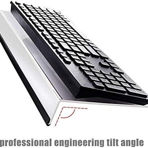 Ergonomisk tastaturstativ