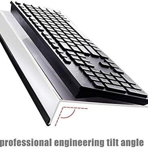Ergonomiskt tangentbordsstativ