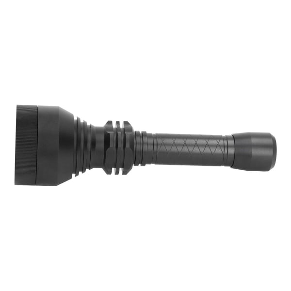 10W 850nm LED roterande fokuserande IR jaktficklampor KLB