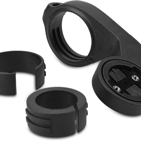 Garmin Edge GPS -pyörätietokoneen ohjaustangon pidike