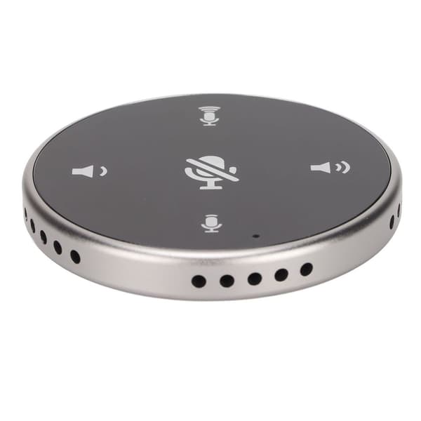 BYD-02 USB-konferanse mikrofon 360° omnidireksjonell KLB
