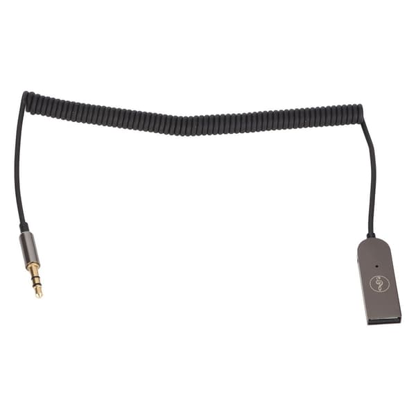 UBA-Y1 USB-bil Bluetooth-mottagare USB Bluetooth-adapter KLB